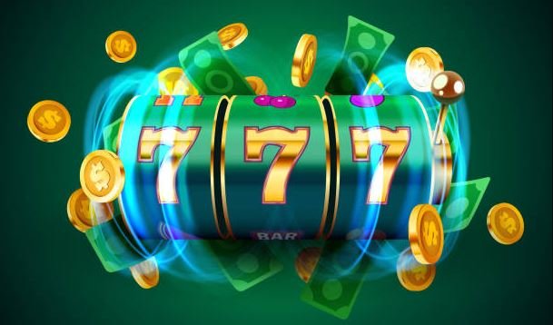 How to Win More with Slot Gacor
