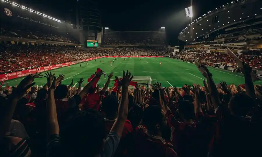 5 things to consider before you bet on sports online